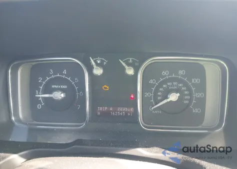 2010 Lincoln Mkx из США, поврежденный, VIN 2LMDJ6JC7ABJ10988